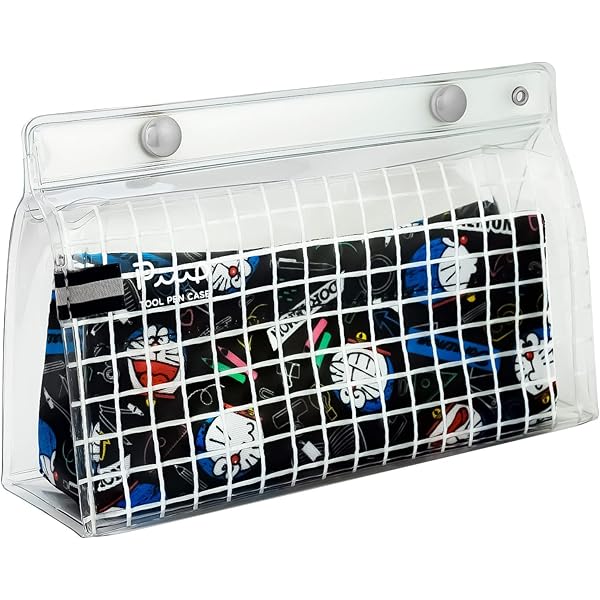 Amazon | ショウワノート ペンケース ピープ ドラえもん A柄 174214005